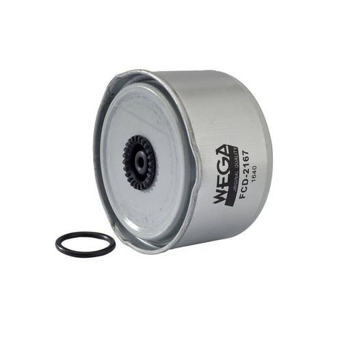 Filtro Combustível Land Rover Discovery 2010 a 2012 - 799160 - FCD2167