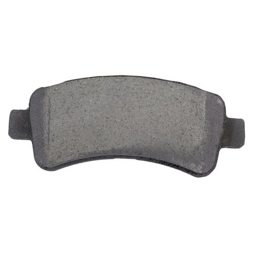 Pastilha Freio Fiat Ducato 2018 a 2021 - 831357 - SYL2195