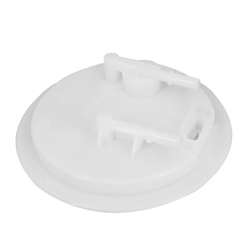 Flange Bomba Combustível Peugeot 208 2013 a 2020 - 832849 - 2427