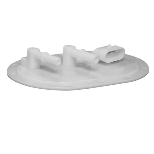 Flange Bomba Combustível Fiat Palio 1999 a 2020 - 833081 - 2405