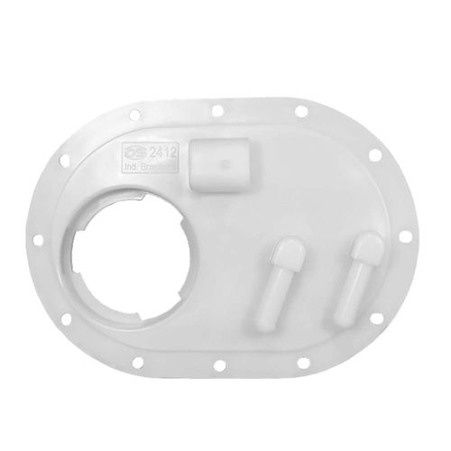 Flange Bomba Combustível Fiat Elba 1994 a 2020 - 831813 - 2412