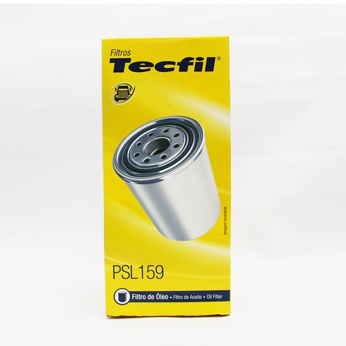 Filtro Óleo Tecfil psl159 2992544 – os24