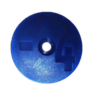 número 4 azul escuro gasolina comum      / UN / Zarzur