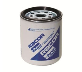 filtro de combustível rc-347-aq elemento reposição mwm   / UN / Parker