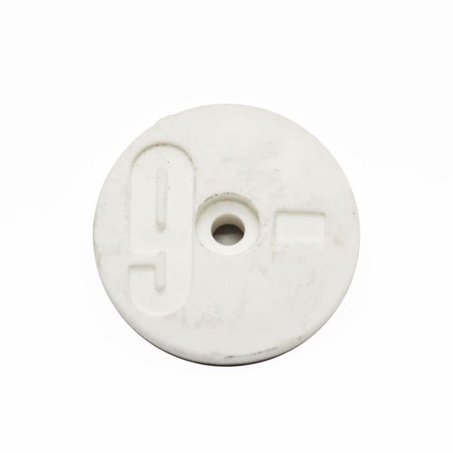 número 6 branco diesel podium    / UN / Zarzur