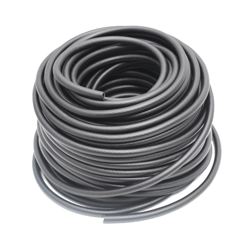 Mangueira 1/4" Ar e Água 385 PSI Preta - Redux32