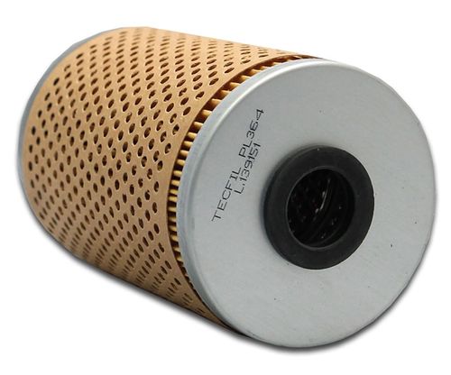 Filtro Óleo Tecfil pl364 3661840225 - h932/4