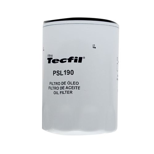 Filtro Óleo Tecfil psl190 T19044 - w936/4