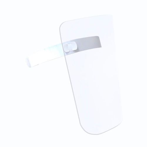 Protetor facial face shield em acrílico  - Seriana