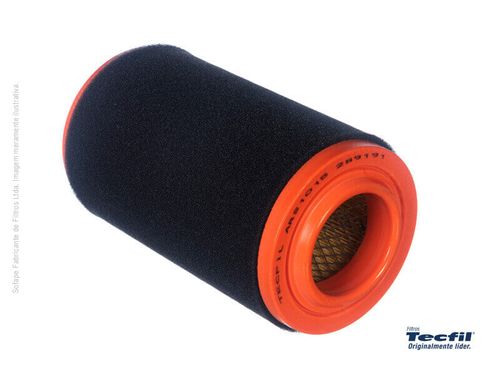 Filtro ar Tecfil ars1015 1359644080 - wr315/1