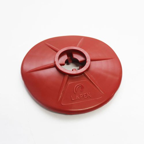Protetor Respingo Vermelho - Lapek