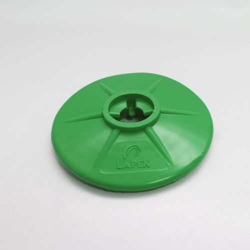 Protetor Respingo Verde Lapek