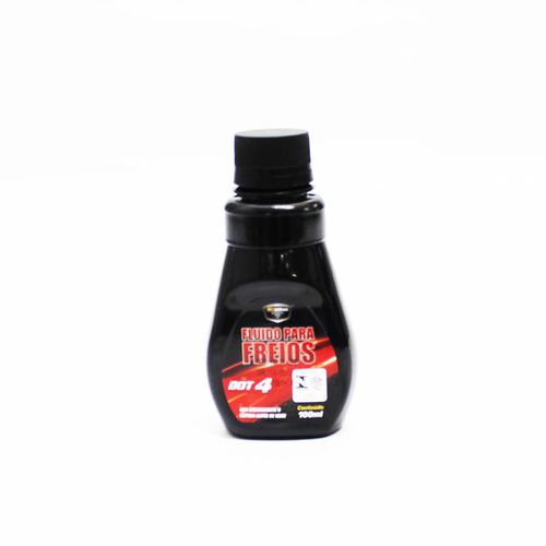 Fluido freios dot-4 lubmilhas 12x100ml / UN / Lubmilhas