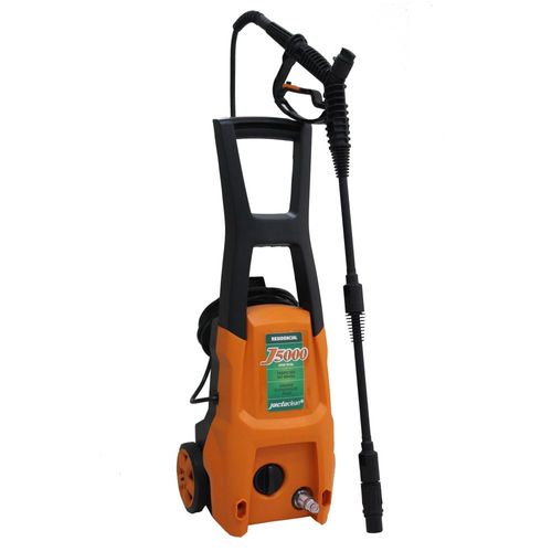 Lavadora de Alta Pressão Residencial 1300W J5000 - 127V - Jactoclean