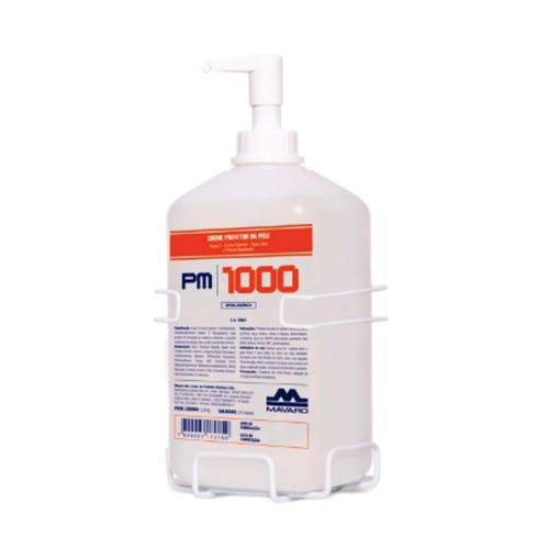 creme protetor pele pm1000 2,8kg     / UN / Mavaro