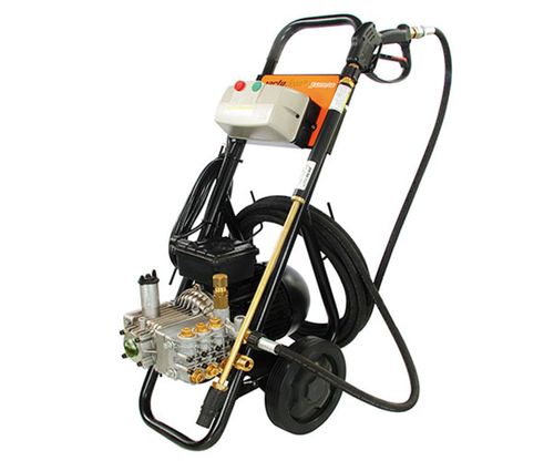 Lavadora de Alta Pressão j4800 Trifásica 220v/380v - JactoClean