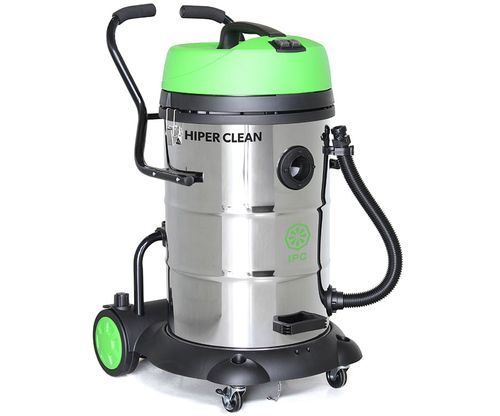 Aspirador de Sólidos e Líquidos 75L 220V - HiperClean
