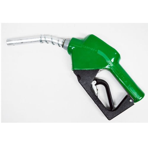 Bico de abastecimento automático magneto 11ap 3/4 polegadas verde / UN / Opw