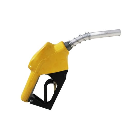 Bico de abastecimento automático magneto 11ap 3/4 polegadas amarelo / UN / Opw