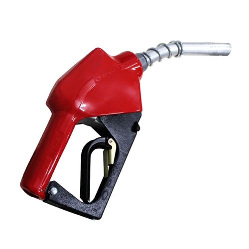 Bico de abastecimento automático magneto 11ap 3/4 polegadas vermelho / UN / Opw