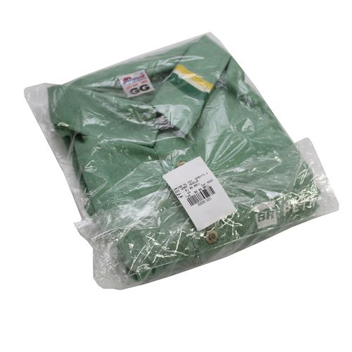Camisa Social Gerente Manga Longa Feminina GG – BR Pista