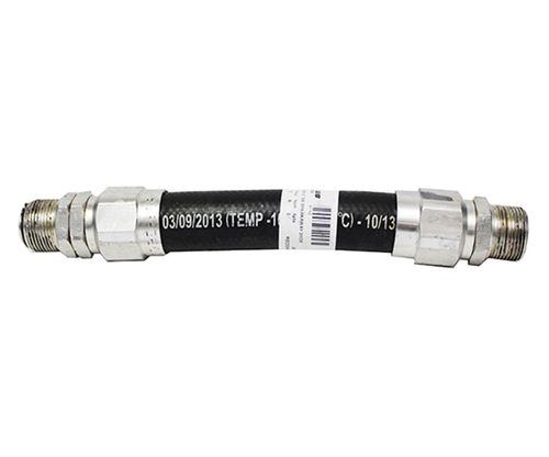 conector breakaway 1" polegada 20 cm     / UN / Commerch