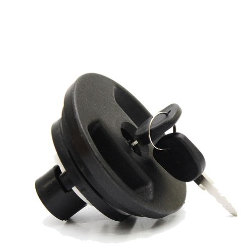 Tampa para tanque de combustível tc 6080 / UN / Tan click