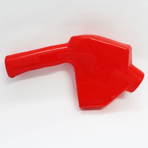 capa para bico de abastecimento 3/4 vermelho     / UN / Cdi-a01-1