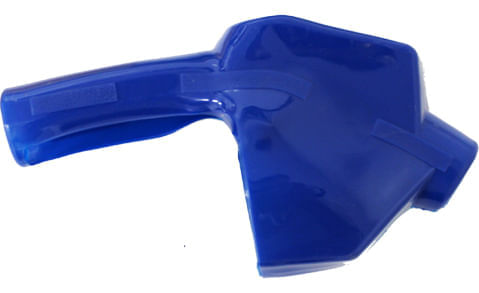 tkm1 capa bico comb 3/4 azul     / UN / Cdi-a01-1