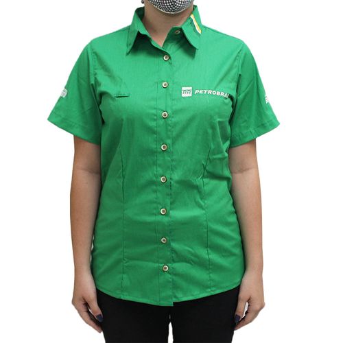 Camisa Frentista Feminina M – BR Pista