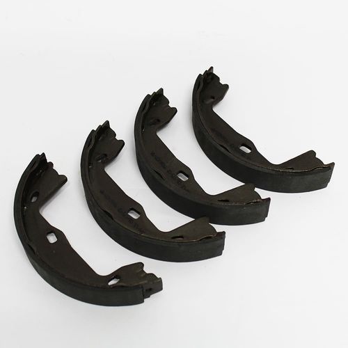 Jogo de Sapatas de Freio Traseiro cb175-cp - Frasle