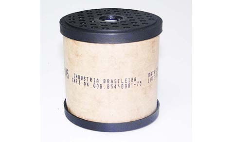 filtro comb  tc 845   turbofiltro 480/1  / UN / Polifiltro