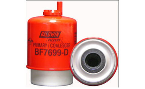filtro comb bf 7699d   1512409   / UN / Polifiltro