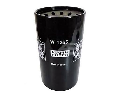 filtro de óleo hidráulico w 1265 agco massey fergunson   / UN / Mann
