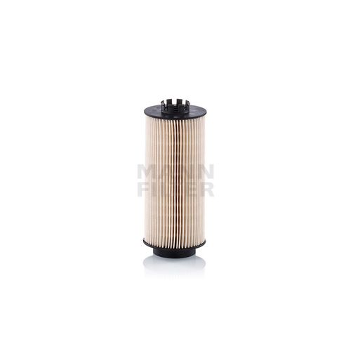 Filtro de combustivel mann pu10022z tgx series  / UN / Mann