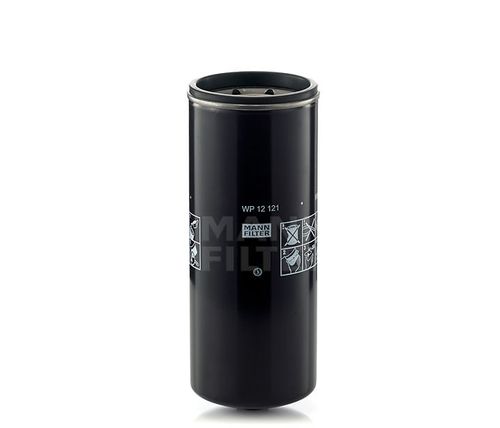 filtro de óleo wp 12121 cummins 6ctaa    / UN / Mann