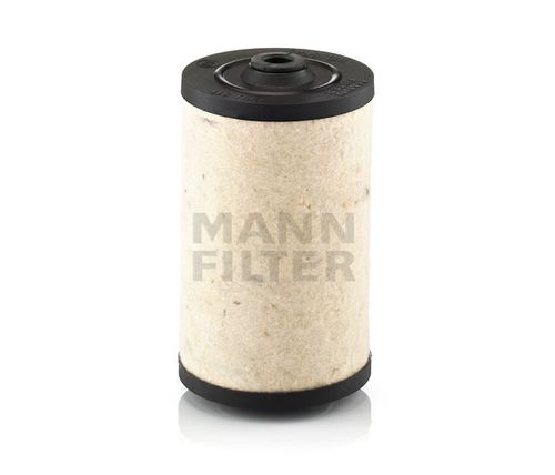filtro de combustível bfu 811- bosch ( 0 986 450 703)    / UN / Mann