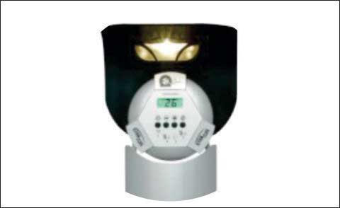 cobertura para calibrador premium stok air   / UN / Stok air