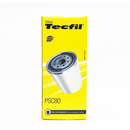 Filtro Combustível Tecfil psc80 20405160 – cs43