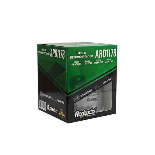 Filtro Ar Redux32 ARD1178 3090268 – SDF0202