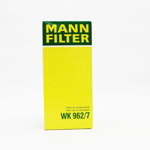 filtro de combustível wk 962/7   / UN / Mann