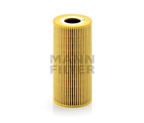 filtro de óleo hu 951x vw serie 13t 15t 17t      / UN / Mann