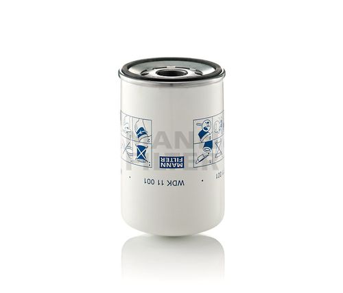 filtro de combustível wdk 11001 volvo b340r b380r b420r      / UN / Mann