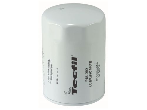 Filtro Óleo Tecfil psl282 3908616 – os32