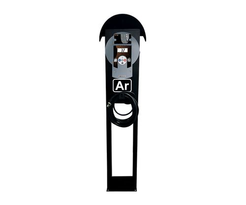 Calibrador pnt5 c/Pedestal 230v - ExcelBR