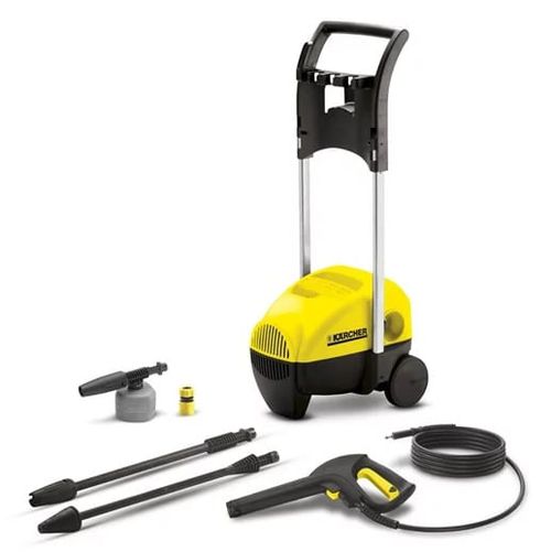 Lavadora de Alta Pressão k 3.30 127v - Karcher