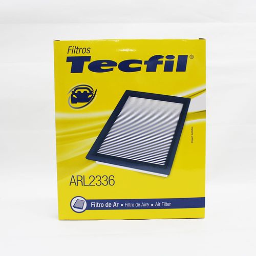 Filtro Ar Tecfil arl2336 281132p100 - c28010