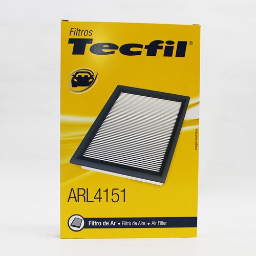 Filtro Ar Tecfil arl4151 55208286 - c3092