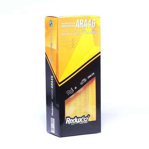 Filtro Ar Redux32 ARA46 51854598 – ARL4152