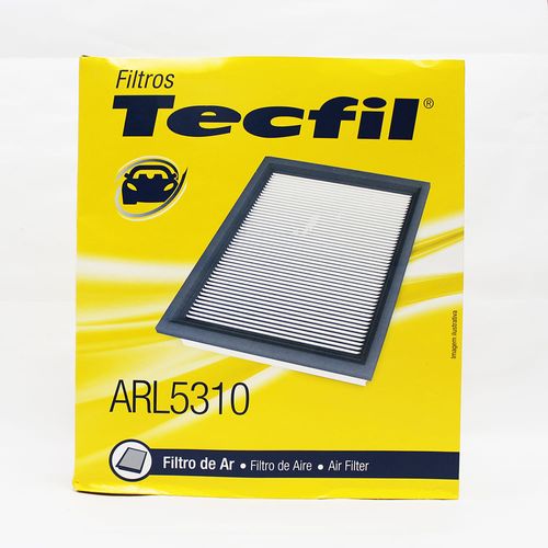 Filtro Ar Tecfil arl5310 0030948304 – ara63